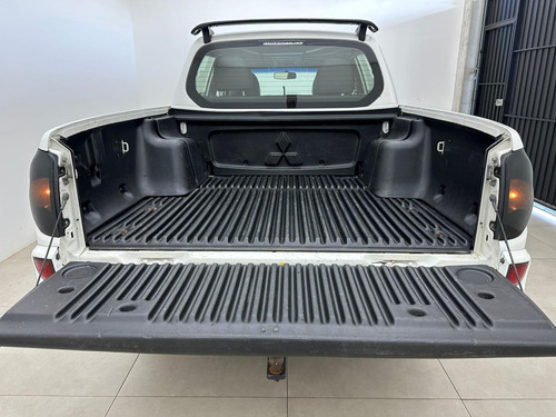 Mitsubishi L200 Triton Hpe 3.5 Cd V6 24v Flex Aut