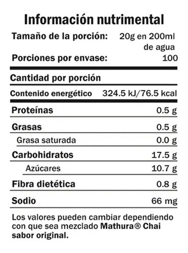 Te Matcha 3 Latas De 2kg Marca Mathura