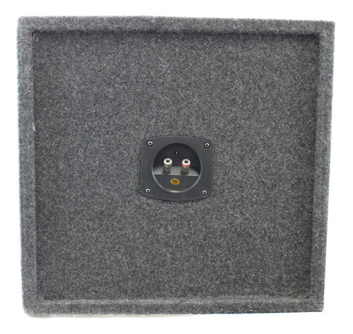 Altavoces Dobles 10 Pulgadas 1000 W Con Subwoofer Y Amplific Color