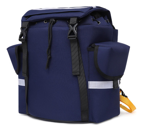Mochila De Emergencia Búsqueda De Mochila Y Bolsa De Tela