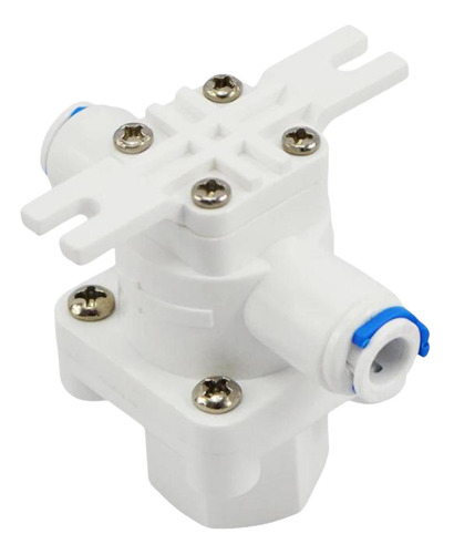 Filtros De Purificador De Grifos De Filtro De Agua 2 Puntos