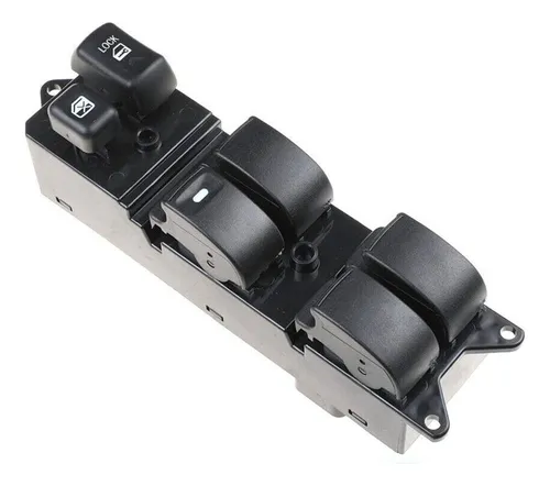 Mxg-blan Botón Switch Control For Mitsubishi Lancer