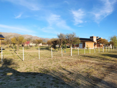 Imagen 13 de 14 de Lote De 1976,64m2 - Bosquecito De Melany