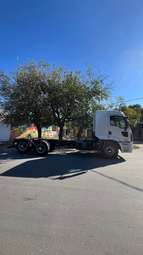 Ford Cargo 1722 Balancín Neumatico