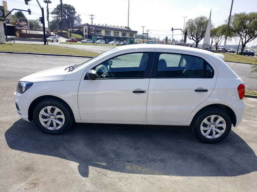 Volkswagen Novo Gol
