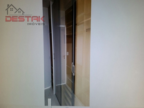 Ref.: 468 - Apartamento Em Jundiaí Para Venda - V468