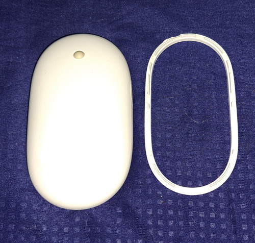 Mouse Apple A1197 (Usado)