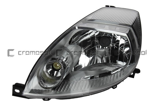 Optica Ford Ka  2008-2009-2010-2011.importada. 