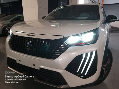Peugeot 2008 1.0T Active