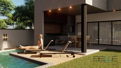 Imagem 11 de 30 de Casa Com 4 Dormitórios À Venda, 286 M² Por R$ 2.500.000,00 - Santa Regina - Camboriú/sc - Ca0012