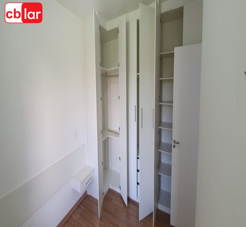 Imagem 3 de 15 de Apartamento - Ap00479 - 69409208