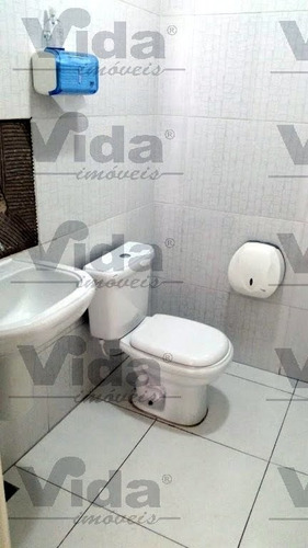 Imagem 6 de 6 de Sala Para Aluguel - 22708