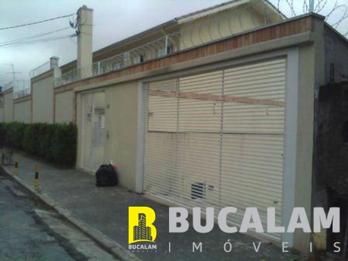 Imagem 2 de 15 de Casa Cidade Intercap - 3657-r