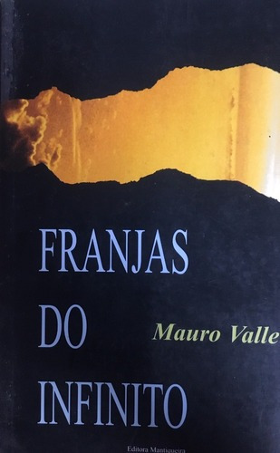 Livro Franjas Do Infinito [semi-novo]