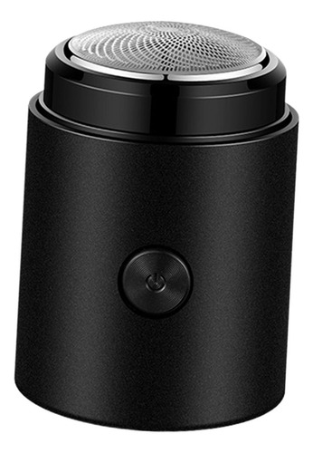 Mini Barbeador, Barbeador De Barba Masculino, Presente