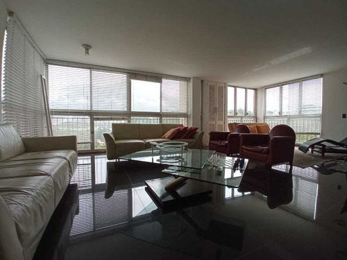 Imagen 11 de 30 de Se Vende Apartamento Actualizado 230 M² 6h/5b/2p Santa Marta