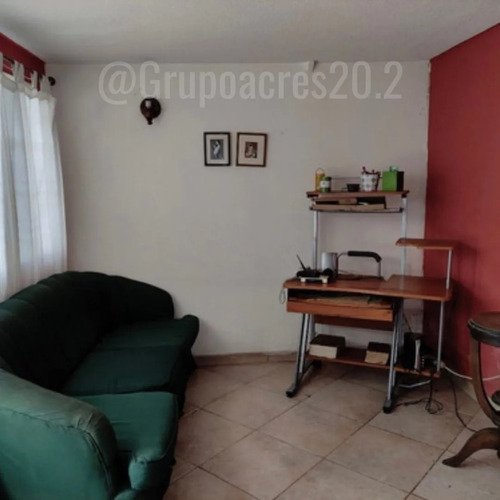 Imagen 10 de 22 de Venta De Casa Town House En Los Teques San Pedro De Los Altos, Edo. Miranda Rz