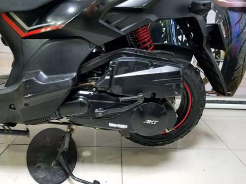 Akt Dynamic Pro 125 2020