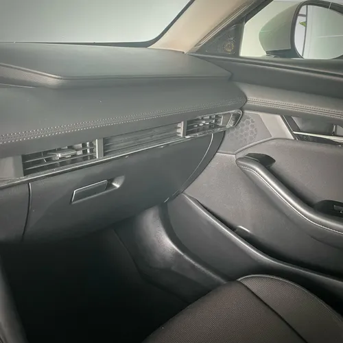 Mazda 3 2024
