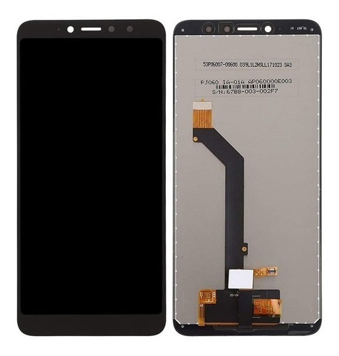 Modulo Pantalla Compatible Con Xiaomi Redmi S2 (redmi Y2)