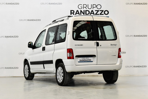 Imagen 3 de 15 de Citroen Berlingo Multispace 1.6 Hdi Xtr 2021 La Plata 087