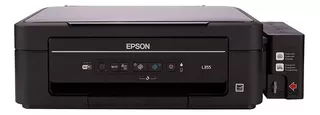 Impresora Epson Multifunción Ecotank L355 Para Repuestos