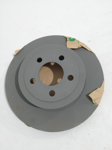 Disco De Freno Trasero Chrysler 300 C 05/23 Original Mopar
