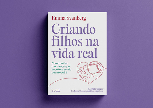 Criando Filhos Na Vida Real