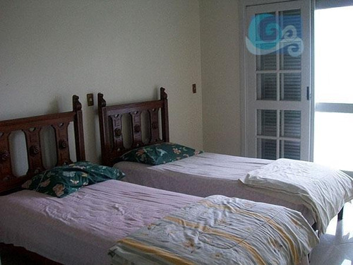 Imagem 10 de 23 de Casa A Venda Sitio São Pedro - Guarujá - Ca0163