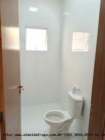 Imagem 3 de 6 de Casa Em Condomínio Para Venda Em Sorocaba, Caguassu, 3 Dormitórios, 1 Suíte, 2 Banheiros, 4 Vagas - 1886_1-1790905