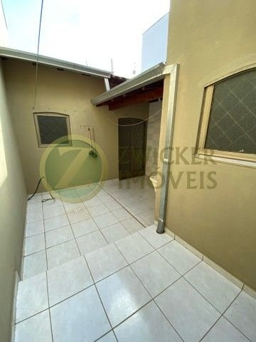 Imagem 20 de 20 de Ótima Casa Para Venda Jd Solange - Ca01413