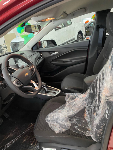 Imagem 8 de 8 de Chevrolet Onix Ltz 1.0 Turbo (flex) (aut)