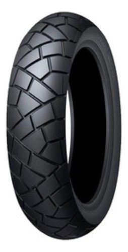 Pneu Traseiro 150/70-17 69v Trailmax Mixtour Dunlop