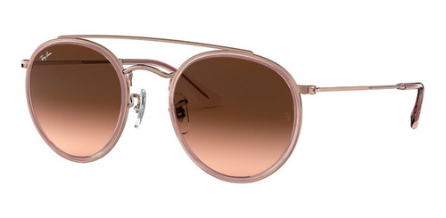 Lentes De Sol Broncecobre Ray-ban Rb3647n9069a551