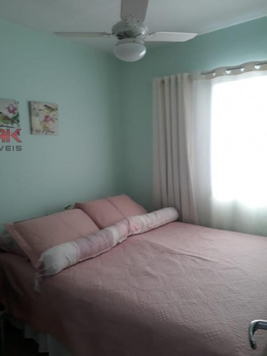 Ref.: 4353 - Apartamento Em Jundiaí Para Venda - V4353