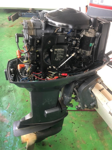Lancha Star Marine 170 Com Motor Yamaha 60hp 100% Revisada