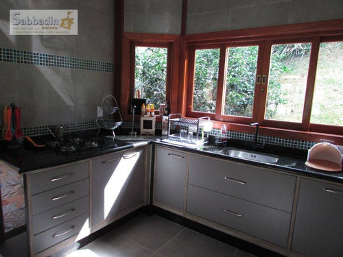 Imagem 19 de 30 de Casa Com 3 Dormitórios À Venda Por R$ 1.500.000 - Secretário - Petrópolis/rj - Ca0353
