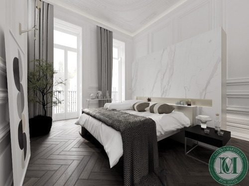 Imagem 1 de 4 de Apartamento - Ap00463 - 68743644