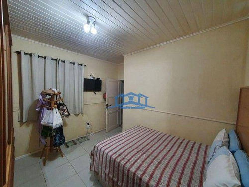 Imagem 1 de 8 de Apartamento Com 2 Dormitórios Para Alugar, 70 M² - Itaipava - Petrópolis/rj - Ap0095