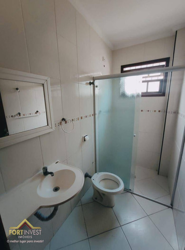 Imagem 18 de 30 de Sobrado Com 3 Dormitórios À Venda, 147 M² Por R$ 630.000,00 - Ocian - Praia Grande/sp - So0377