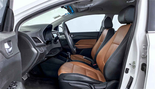 Imagen 14 de 15 de 101972 - Hyundai Accent 2018 Con Garantía