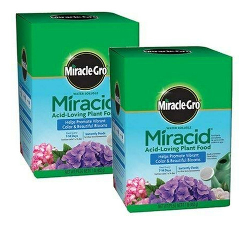 Company Miracle-gro 1750011 Alimento Vegetal Soluble En Agua