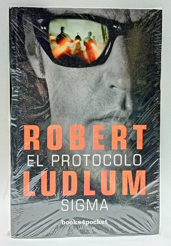 El Protocolo Sigma - Robert Ludlum