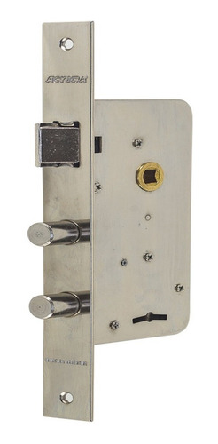Imagen 1 de 2 de Cerradura Acytra 101 Para Puerta Exterior.