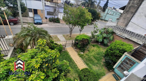 Imagen 20 de 29 de Excelente P.h. Tipo Casa 5 Amb C/ Cochera Y Jardin