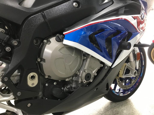 Imagen 11 de 15 de Bmw S1000rr S1000 Rr S 1000 Rr Bansai Motos