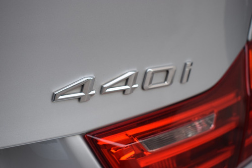 BMW Serie 4 3.0 440i Gran Coupe M Package 326cv