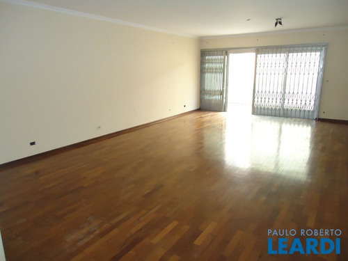 Imagem 1 de 15 de Sobrado - Vila Madalena - Sp - 380670