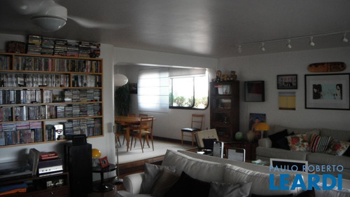 Imagem 6 de 15 de Apartamento - Perdizes - Sp - 420621