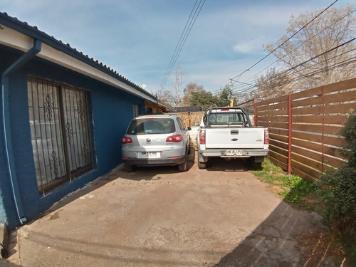 Imagen 15 de 15 de Casa Esquina Remodelada, Metro Fernando Castillo Velazco